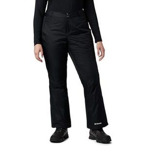NWT Columbia Women's Modern Mountain 2.0 Pant - Waterproof Snow pants - 1X
